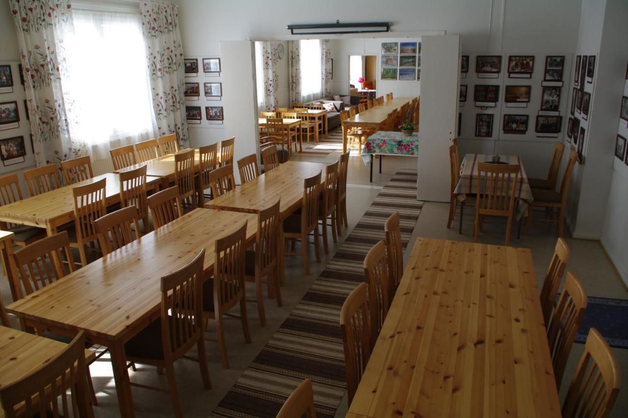 Дома для отпуска Aneen Loma Vacation and Cottages Anetjärvi-22