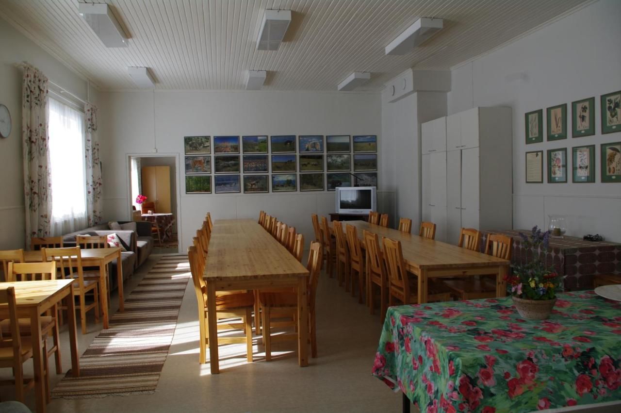 Дома для отпуска Aneen Loma Vacation and Cottages Anetjärvi-25