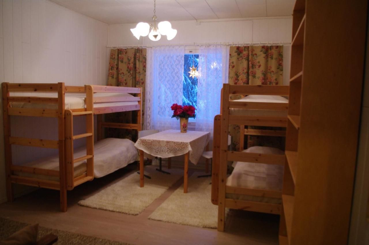 Дома для отпуска Aneen Loma Vacation and Cottages Anetjärvi-31