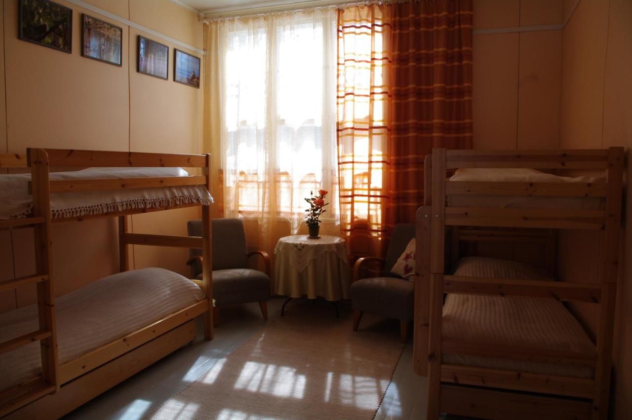 Дома для отпуска Aneen Loma Vacation and Cottages Anetjärvi-40