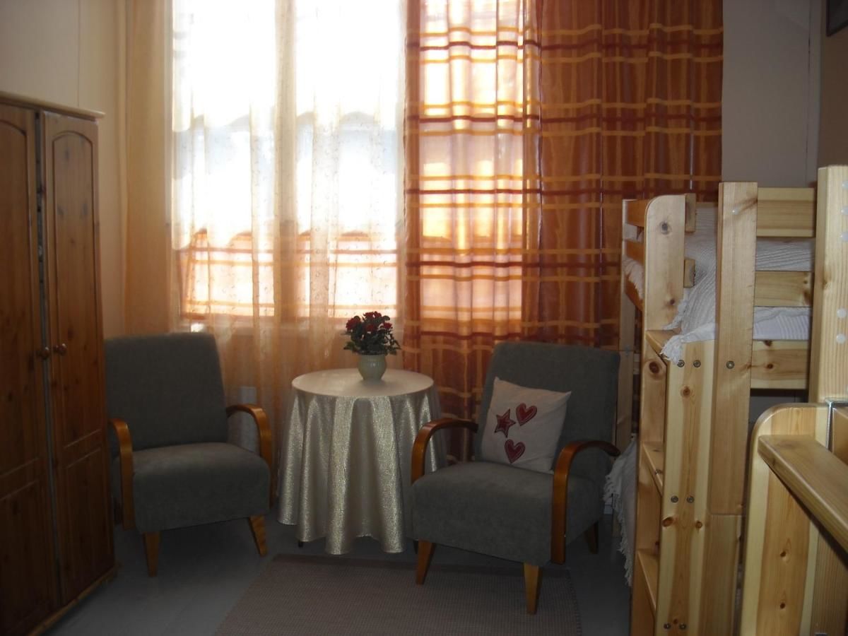 Дома для отпуска Aneen Loma Vacation and Cottages Anetjärvi-45