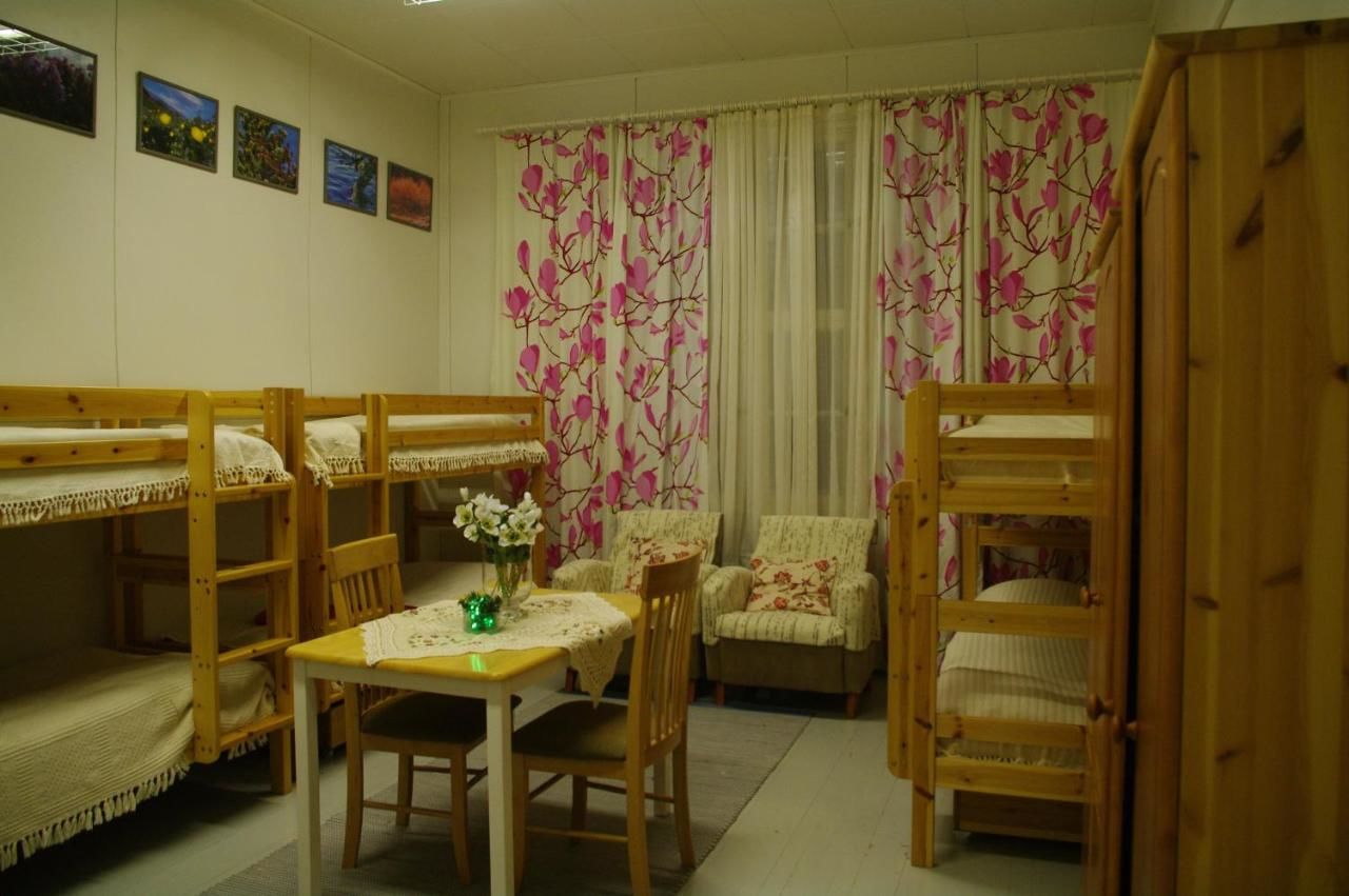 Дома для отпуска Aneen Loma Vacation and Cottages Anetjärvi-8