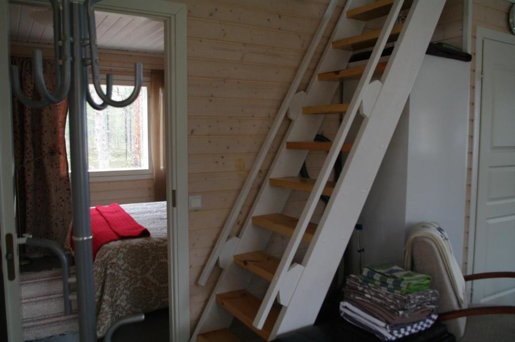 Дома для отпуска Aneen Loma Vacation and Cottages Anetjärvi-60
