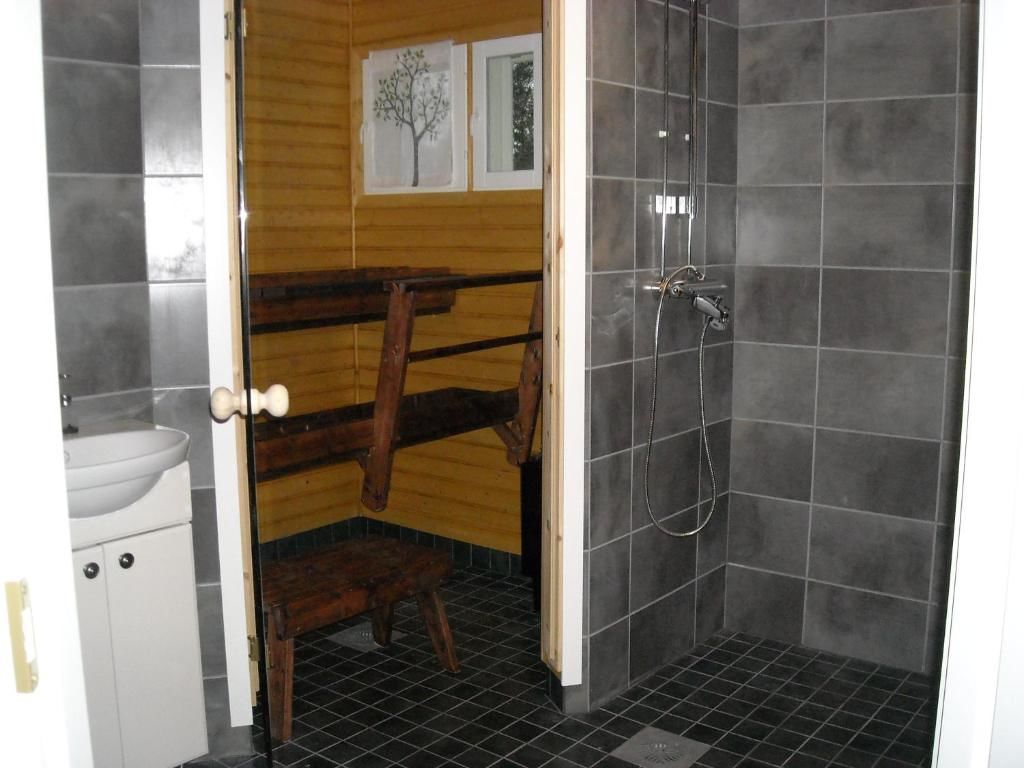 Дома для отпуска Aneen Loma Vacation and Cottages Anetjärvi-80