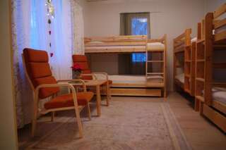Дома для отпуска Aneen Loma Vacation and Cottages Anetjärvi Апартаменты с 3 спальнями-2