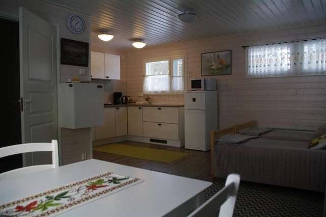 Дома для отпуска Aneen Loma Vacation and Cottages Anetjärvi-103