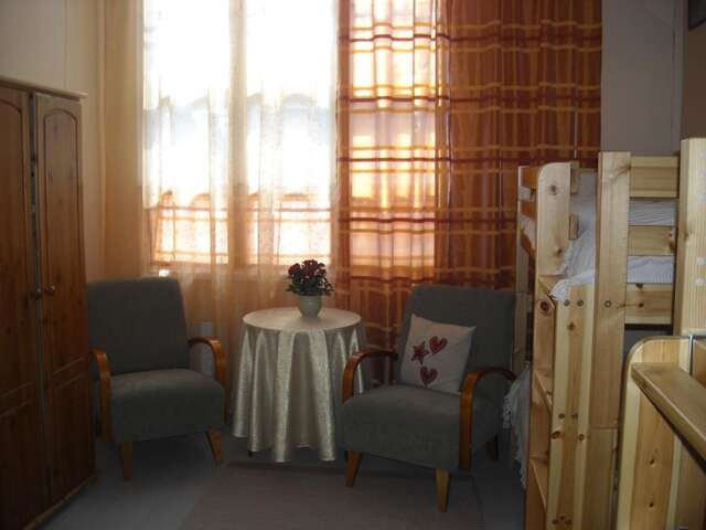 Дома для отпуска Aneen Loma Vacation and Cottages Anetjärvi-44