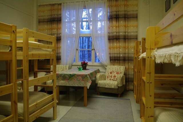 Дома для отпуска Aneen Loma Vacation and Cottages Anetjärvi-9