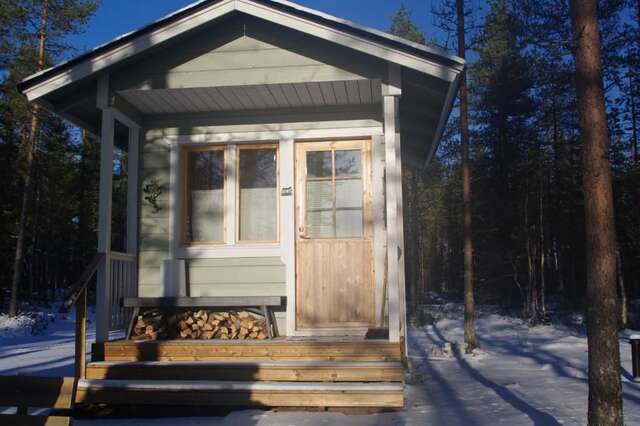 Дома для отпуска Aneen Loma Vacation and Cottages Anetjärvi-91