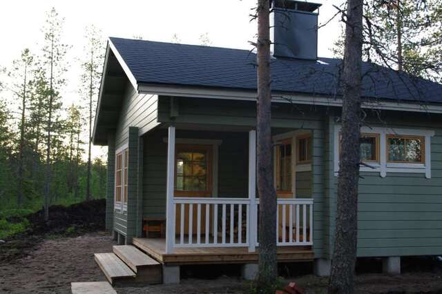 Дома для отпуска Aneen Loma Vacation and Cottages Anetjärvi-93