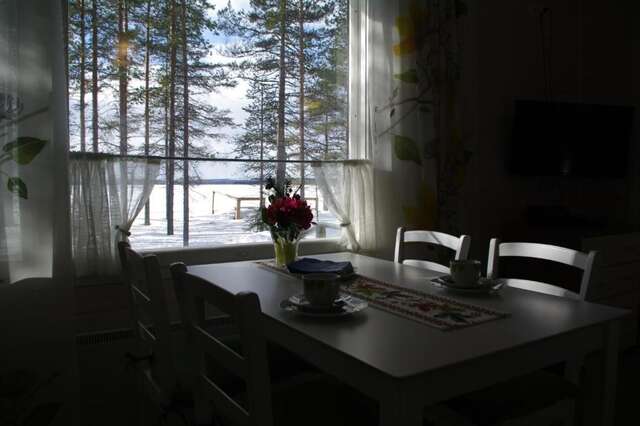 Дома для отпуска Aneen Loma Vacation and Cottages Anetjärvi-101